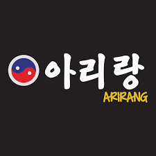 Arirang logo