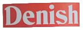 Denish logo
