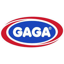Gaga logo
