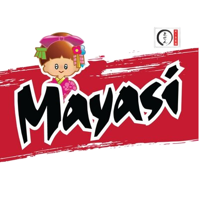 Mayasi logo