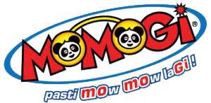 Momogi logo