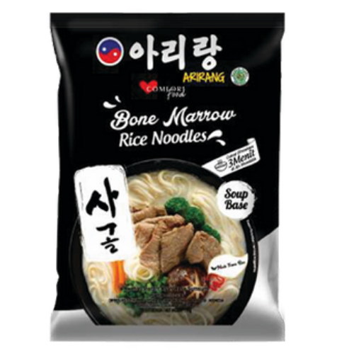 Bone Marrow Rice Noodle