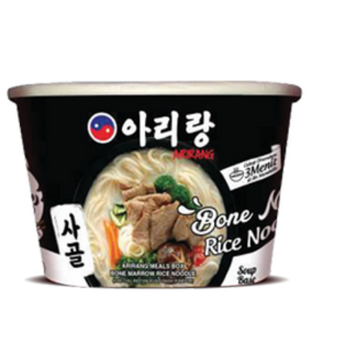 Meals Box Bone Marrow Rice Noodle